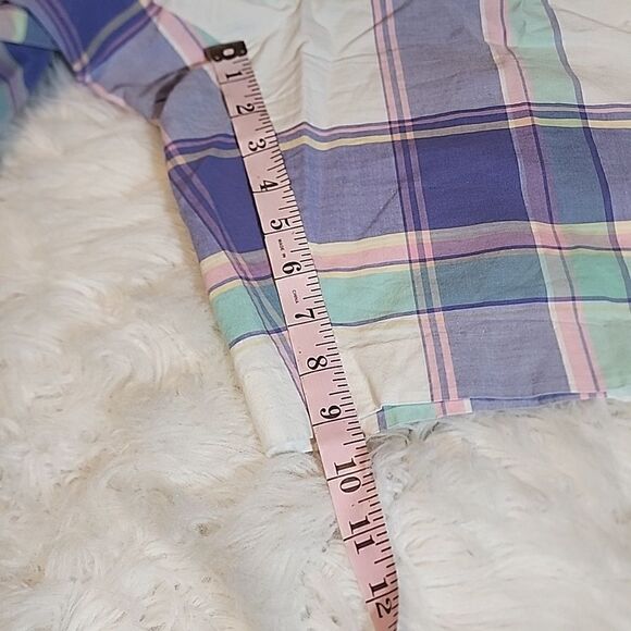 🍍 Whitfield & Bridges-Shorts  - Picture 2 of 5